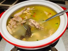 -汉水谣·江景餐厅(江滩店)