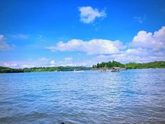 -仙海旅游度假区