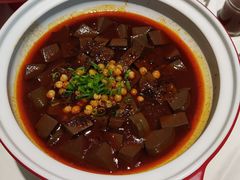 -大鸭梨烤鸭(左家庄店)