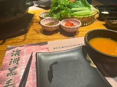 -黑牛の店·和牛烧肉(大悦城店)