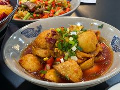 金钱蛋-潇湘阁(望京SOHO店)