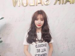 点击看大图 -3AM HAIR SALON烫发染发接发