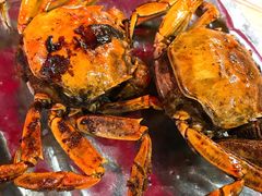 -庞家烧烤客栈(炮台山店)