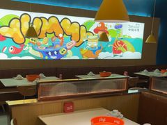 -小鱼小牛(世欧广场店)