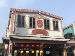 -老妈宫粽球