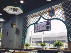 -帕米尔食府(白云观店)