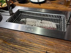 -柿子树炭烤羊腿(金台路店)