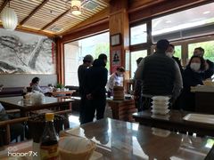 -笑来喜馄饨小笼工坊店(湖滨街店)