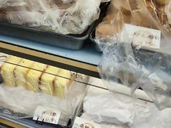-爱德顺糕点食屋(利民道店)