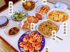 -阳澄湖大闸蟹·琼灵阁牌品牌连锁(吴中总店)