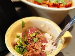 -古市香跷脚牛肉·非遗传承单位