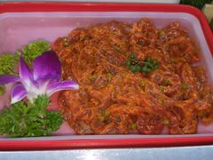 -川锅一号火锅(睢宁店)