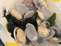 -萨莉亚意式餐厅(深圳北站店)