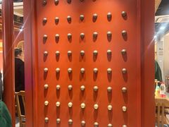 -曲氏老北京铜锅涮肉•火锅(不老街店)