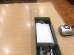 -萨莉亚意式餐厅(星海广场店)
