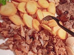 -HELLO MUSAE 拾光缪斯餐厅·纯正希腊风味(苏州中心店)