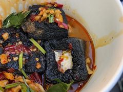-黑色经典臭豆腐·湖南特产(坡子街店)