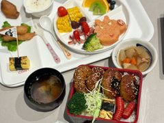 -dodonpa.墩墩伐 便当食堂(博华广场店)