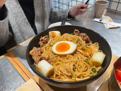 -火山屋台(新街口店)