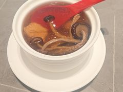 -先记烧鹅王·本地粤菜(福永店)