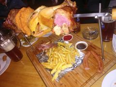 -巴伐利亚啤酒坊(意式风情街店)