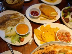 -FABIO’S费比欧披萨餐厅