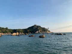 -惠州金海湾嘉华度假酒店