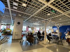 -宜家·瑞典风味餐厅(无锡店)