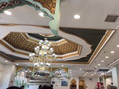 -马尔龙新疆饭店·清真(瑞景店)