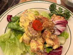 -玛格萝妮比萨屋(四平店)