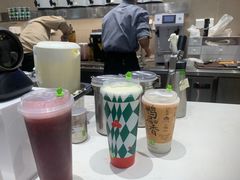 -奈雪的茶(杭大501城市广场PRO店)