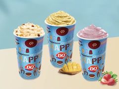 -DQ·蛋糕·冰淇淋(金源新燕莎MALL店)