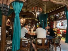 -楼兰新疆主题餐厅(苏州中心店)