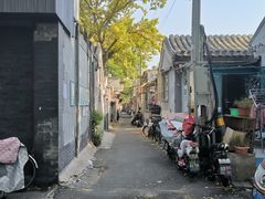 -锅儿挑面馆