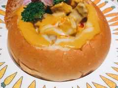 -太食獸泰式茶餐厅(济南万象城店)