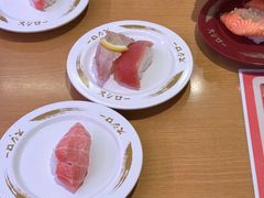 -寿司郎(上野店)