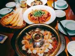 -鸡毛店·川菜(李家沱店)