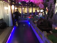 -韵秋荷(宝山龙湖天街店)