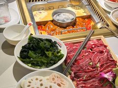 -雾都渣渣火锅(南城智汇城店)