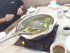 -潮悦牛肉火锅城(水贝店)