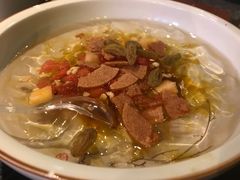 冰粉-别院里音乐餐酒吧(双流航空港店)