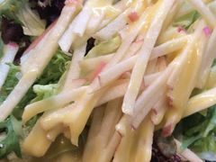 超鸡沙拉-米屋石锅拌饭(师大店)