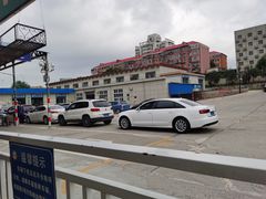 -京西五环检测场