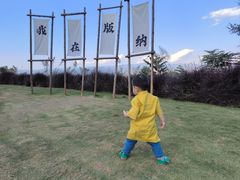 -西双版纳勐泐文化旅游区