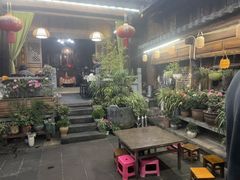 -龙姐私房菜(和顺古镇店)