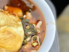 -笔记安顺夺夺粉火锅