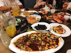 -79号渔船海鲜饭店(华强北店)