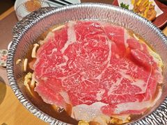 -三石铁板烧(紫竹桥店)