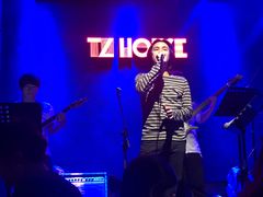 -TZ House音乐现场(茅台店)