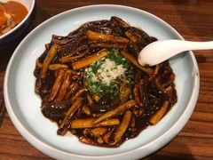 -乔家栅(襄阳南路店)